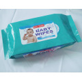 Nowoven Baby wet wipes